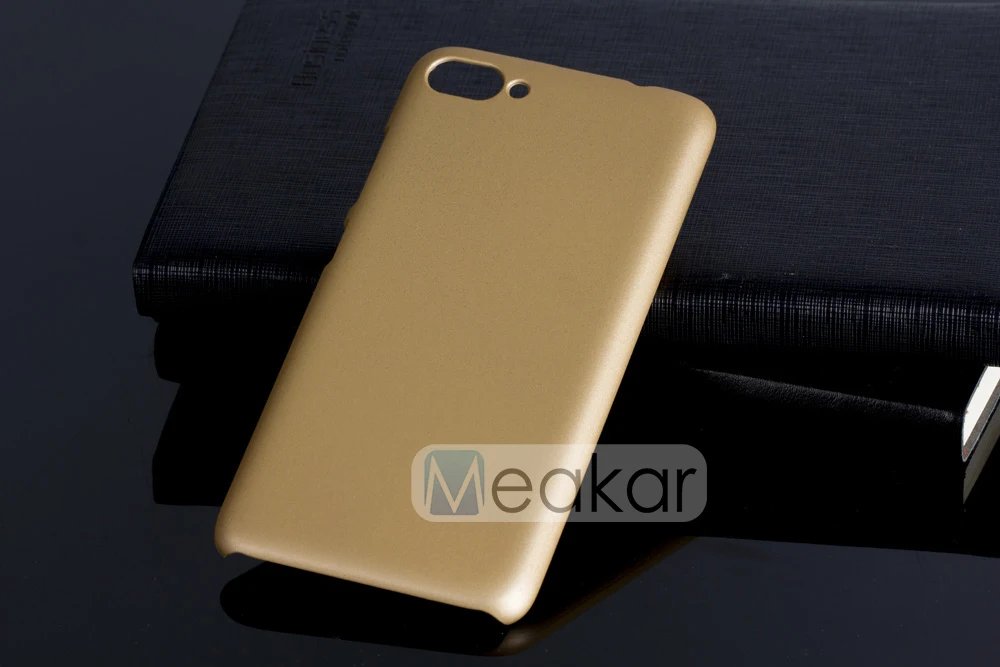 Матовая Пластик Coque 5.5For Asus Zenfone 4 Max Zc554Kl чехол для Asus Zenfone 4 Max Plus Zc554Kl телефона чехол-лента на заднюю панель