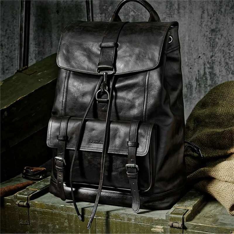 sac a dos homme luxe