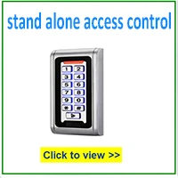 Stand Alone Access