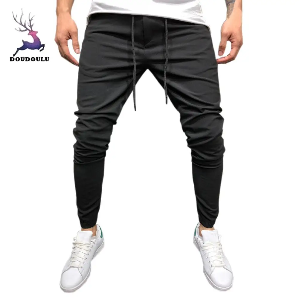Jogger Fit штаны