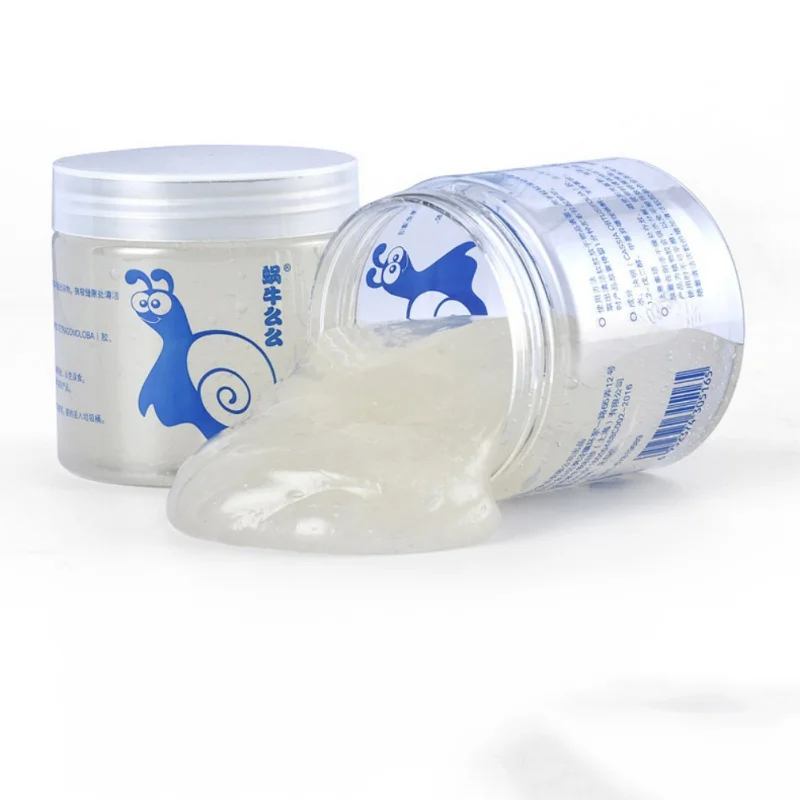 

Universal Magic Cleaning Gel Car Air Outlet Dashboard Computer Keyboard Cleaner Dust Cleaning Gel