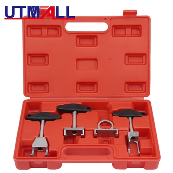 

4pcs Automotive Repair Tools of Ignition Coil Spark Plug Puller For VW AUDI