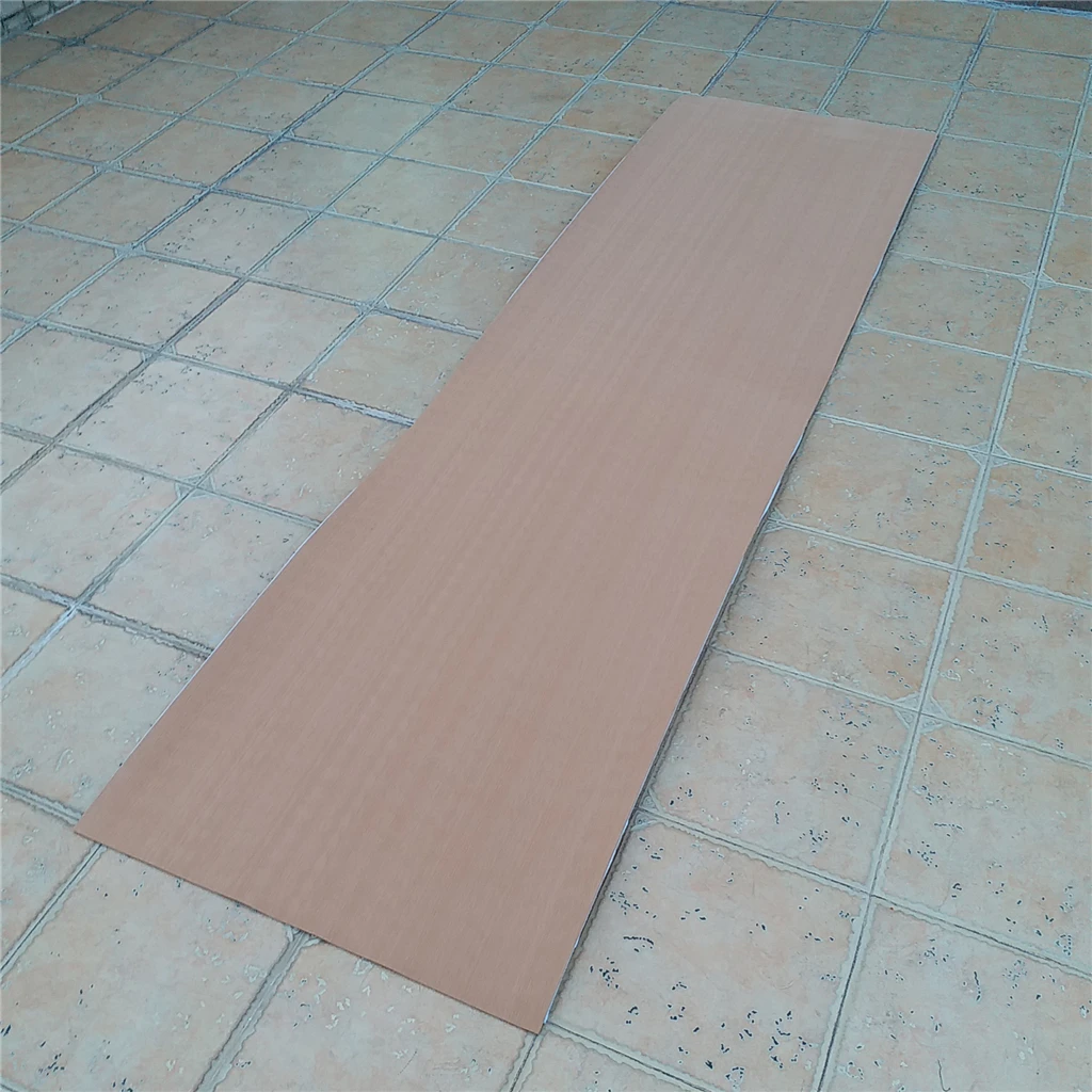 Boat Decking Sheet Non-Skid Self-Adhesive Sea Deck Yacht RV Cars Flooring Mats Decoration Water Sports SUP Surfing Boards Gear