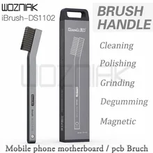 Qianli ipross многофункциональная высокотемпературная устойчивая кисть для очистки/полировки/шлифовки/дегументации инструменты для обслуживания