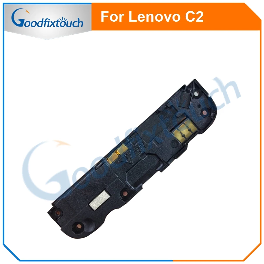 New Loudspeaker Assembly For Lenovo K10a40 C2 Speaker Sound Buzzer Ringer For Lenovo C2 Replacement Parts (2)