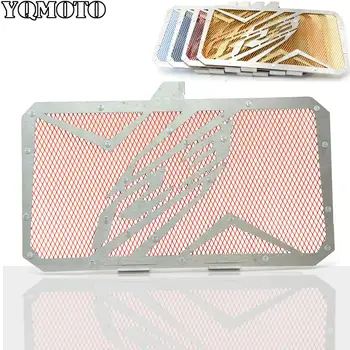 

Motobike Accessories For Yamaha YZF R 25 R25 2015 2016 Stainless Steel Protector Motorcycle radiator grille guard protector