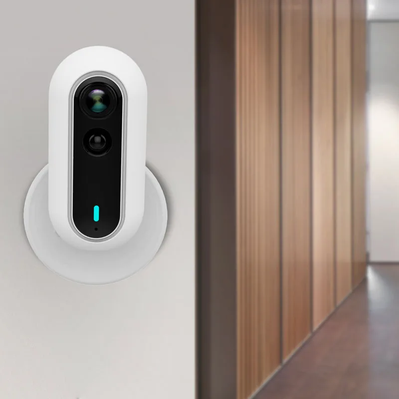 Home Hd 1080P Wifi Camera H.264 Wireless PIR Detect Panoramic Fish Eye 180° Horizontal Panorama Night Vision P2P Baby Monitors Home Hd 1080P Wifi Camera H.264 Wireless PIR Detect Panoramic Fish Eye 180° Horizontal Panorama Night Vision P2P Baby Monitors