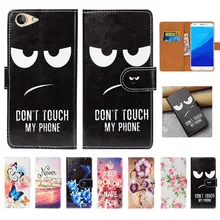 For UMIDIGI G Case High Quality Pu Leather 5.0