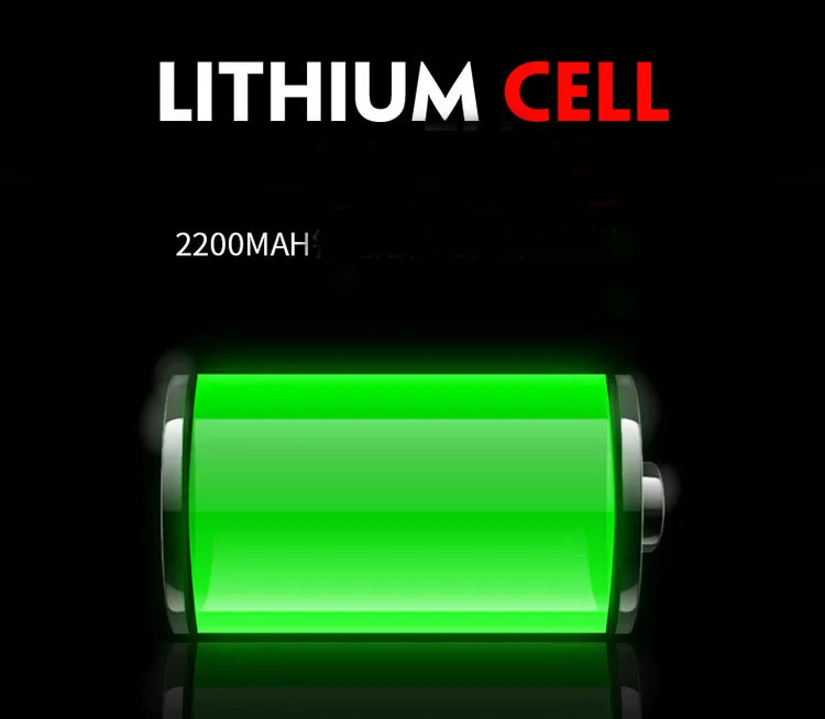 Cheap Bicycle Bright Lightusb Bicycle Light 2200mAh Battery Bicycle Light Waterproof Torch Bike Headlight 4