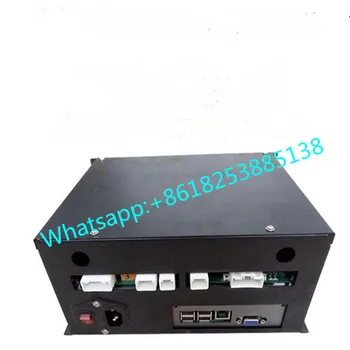 

CRS2016 common rail test bench control system host and all functions