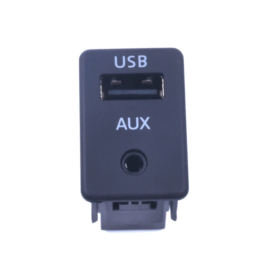 AUX для Volkswagen RCD510 RCD310 RCD300 VW Magotan Touran Polo USB переключатель|Кабели адаптеры и разъемы| |