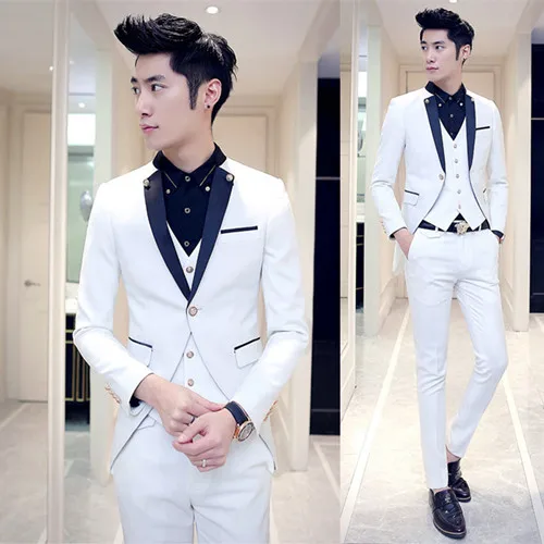 Red-Black-Tuxedo-Wedding-Suits-For-Men-2016-Lastest-Prom-Suit-Costume-Marriage-Homme-Contrast-Collar (2)