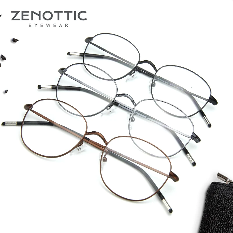 Оправа для очков, круглые женские очки, оптические очки, оправа для женщин, сплав, очки lentes opticos mujer, мужские, женские очки