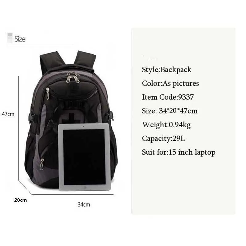 Рюкзак для ноутбука 15 6 дюйма водонепроницаемый|laptop backpack|backpack 15laptop backpack |