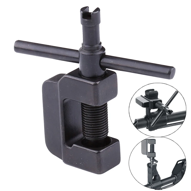Military Airsoft Tactical Rifle Front Sight Adjustment Tool For Most