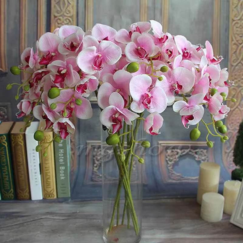 Beautiful-78cm-Length-Artificial-Silk-Phalaenopsis-font-b-Butterfly-b-font-Orchid-Leaf-Pot-font-b.jpg