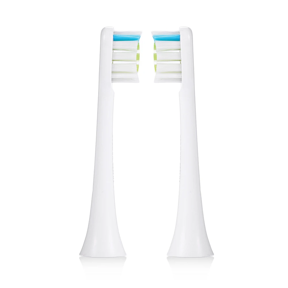 Xiaomi Soocare X3 2 шт. SOOCAS сменная электрическая зубная щетка головка для / Mijia SOOCARE щетки