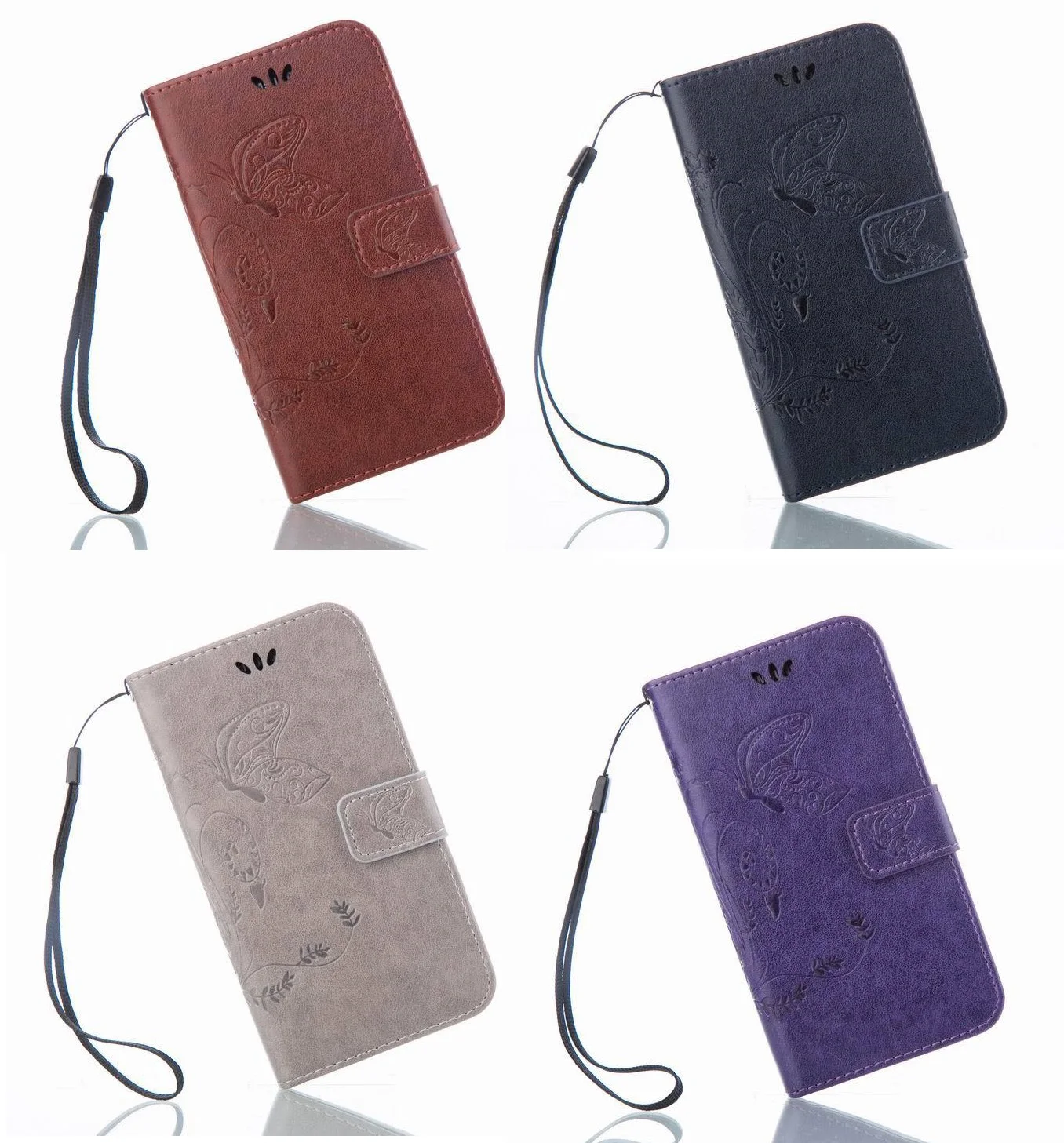 

Newest Case For Vertex Impress Luck 5.0 inch Cute For Vertex Impress Luck Ultra Thin Pu Case Cover