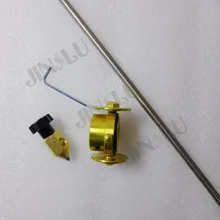 AG60 SG55 плазменной резки факел компасы/циркуль ролик направляющий диск