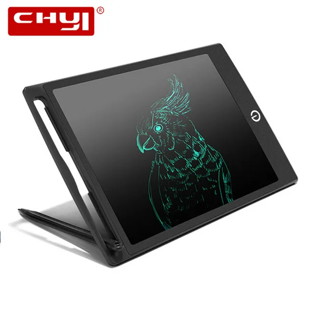 Cheap LCD Writing Tablet Erase Drawing Tablets Electronic Paperless LCD Handwriting Pad Draw Pad For Kids Writing Board Children Gift