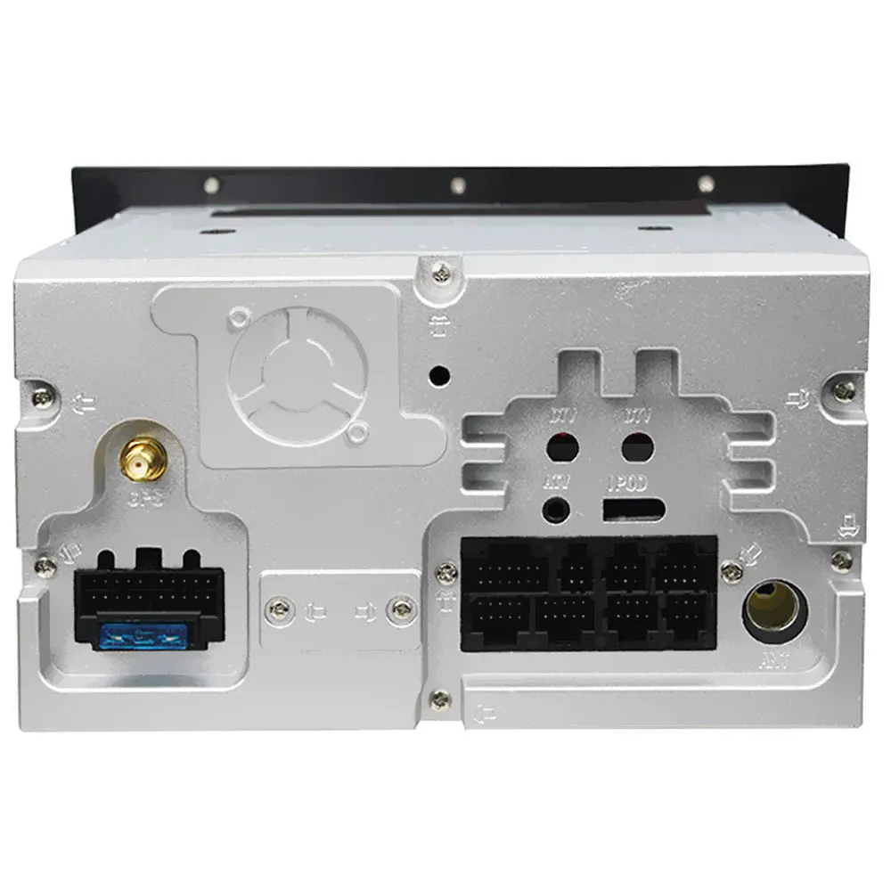 Best Octa Core 4G Android 8.1 4GB RAM 64GB ROM Car DVD Multimedia Player Head Unit For Opel Astra Antara Vectra Corsa Zafira Meriva 5