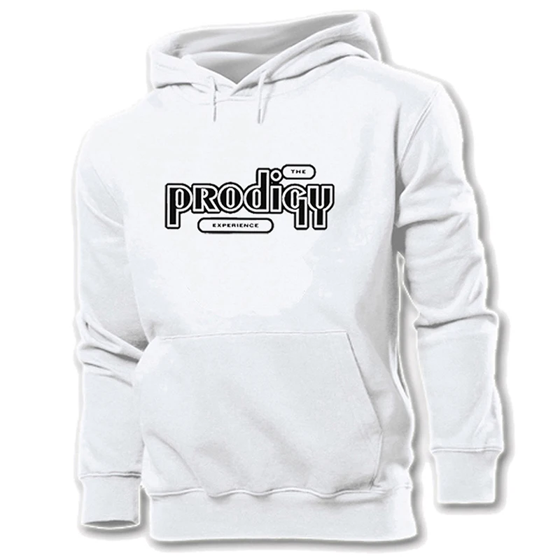 

The prodigy experience Electronic Music Band THE BLACK EYED PEAS THE MAINE Women's Pattern Hoodie Sweatshirt Hooded Pullover
