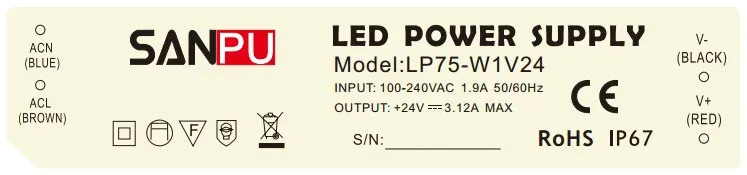 LP75-24