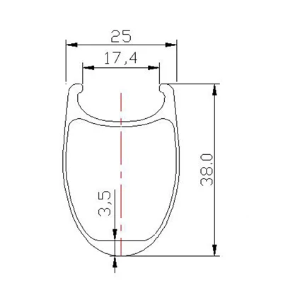 700 38C25 400400