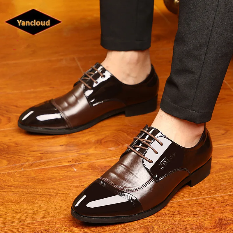 2019 formal shoes