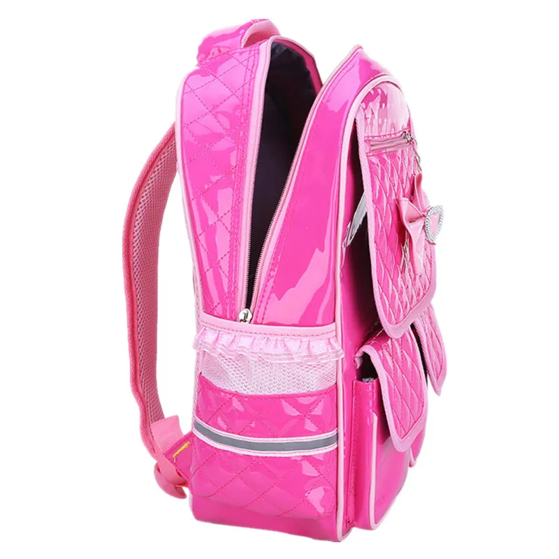 Школьные сумки для девочек подростков Водонепроницаемый путешествия рюкзак детский ортопедический рюкзак 2 шт./компл. рюкзак школьный рюкзак sac infantil