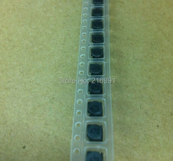 

CDRH4D28-2R2 4D28 2.2UH 2R2 SMD Shielded Power Inductor 5*5*3mm