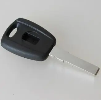Fiat Perla Transponder key case (16)