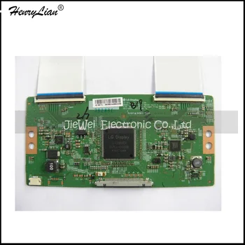 

HENRYLIAN free shipping original for 43E6000 6870C-0552A screen SDL430WY LC430EGY-SHM1 logic board