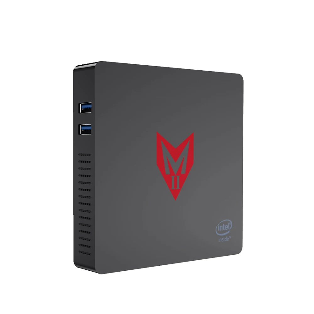 WIN10 безвентиляторный мини ПК intel Pentium J4205 до 2 6 ГГц 8 ГБ ОЗУ 128 Гб SSD windows 10 компьютер