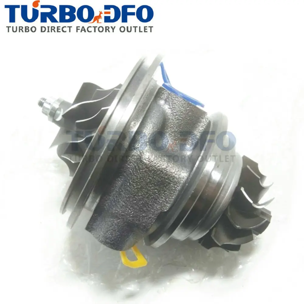 03120-49135 TF035HM для Mitsubishi Shogun 2.8TD 4M40 турбинный картридж 03130-49135 turbo зарядное устройство core КЗПЧ балансный 49135-03200