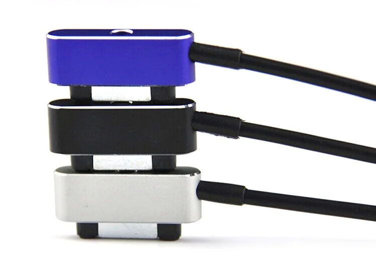 Ausziehkabel 8 pin/USB datos/cable de carga rosa para Sony Xperia z/z1/z2/z3/z5/ 
