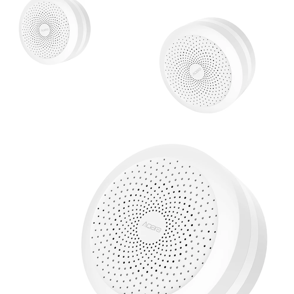 Aqara HomeKit (4)