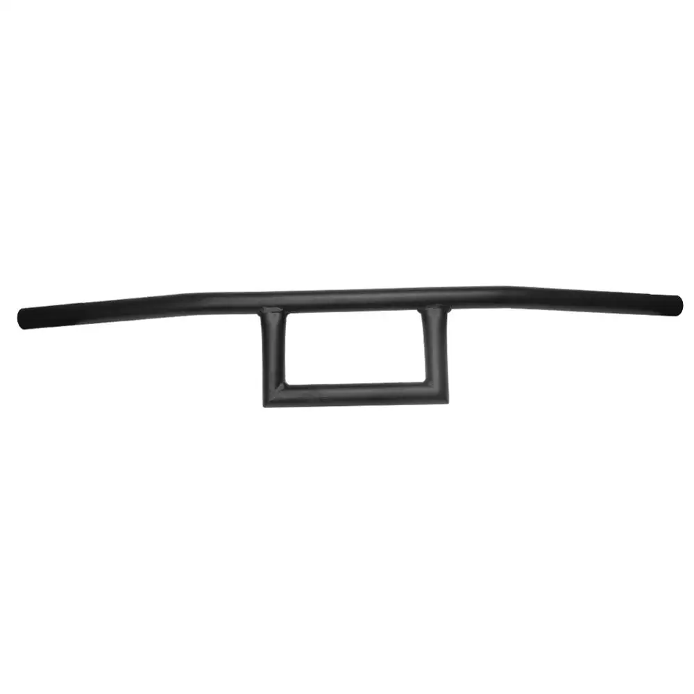 7/8 &quotоконный руль для широкого мотоцикла на заказ ручка Harley Chopper Honda Suzuki Yamaha