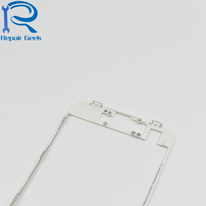 Высококачественный сенсорный ЖК экран для Apple iPhone 8 корпус со средней рамкой