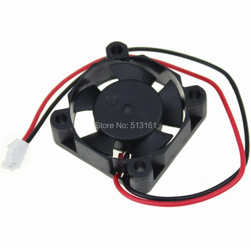 30mm 24v fan 7