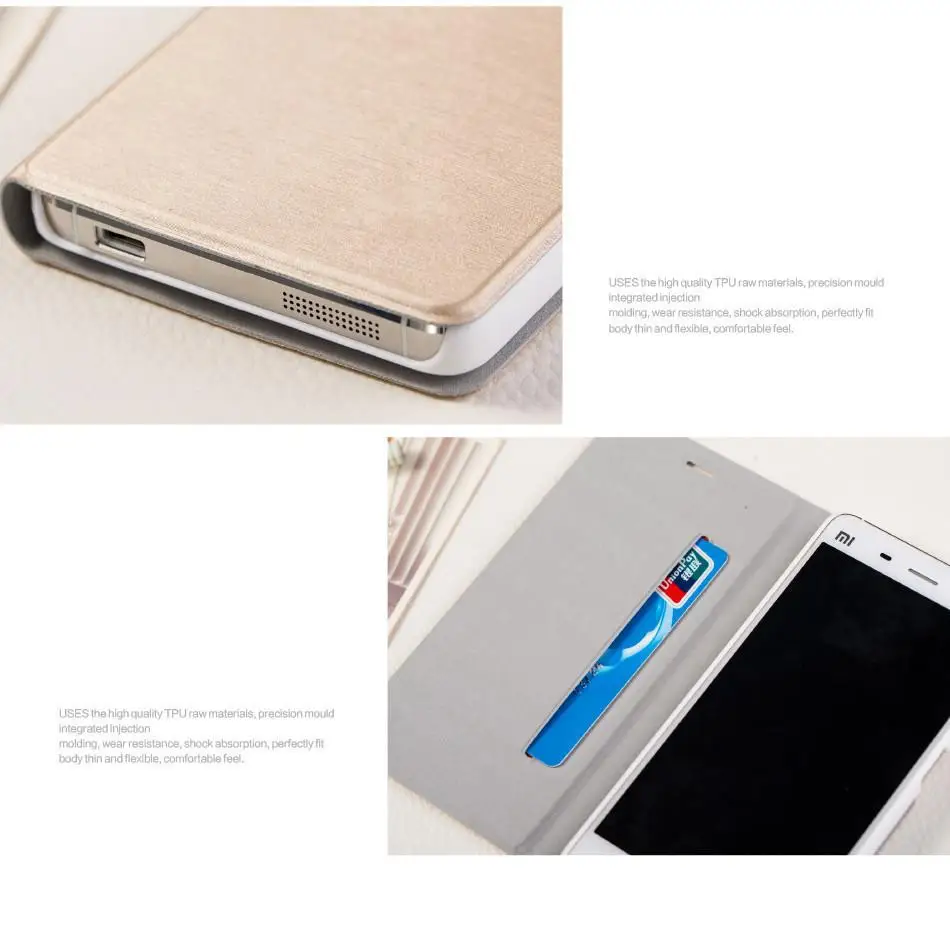 جديد وصول ل Xiaomi mi4 m4 حالة ، الفاخرة ضئيلة نمط فليب حقيبة جلد ل Xiaomi Mi4 M4 غطاء مثبت الحقيبة حامل بطاقة وظيفة جديد وصول ل Xiaomi mi4 m4 حالة ، الفاخرة ضئيلة نمط فليب حقيبة جلد ل Xiaomi Mi4 M4 غطاء مثبت الحقيبة حامل بطاقة وظيفة