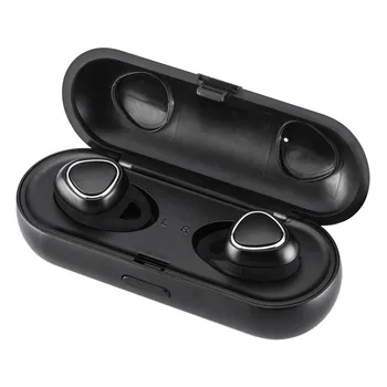 

Wireless Bluetooth Headset With Microphone Headset Hi-Fi Monitor Music earphones Sports earphones Mobile Computer