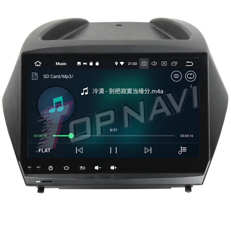 system unit For Hyundai IX35 2012
