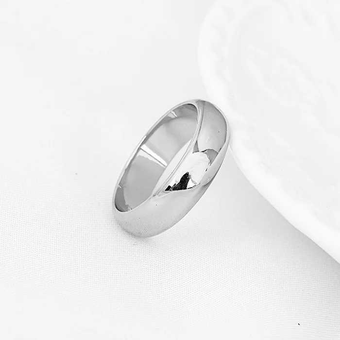 Золотые свадебные кольца для мужчин и женщин, ювелирные изделия, Alliance Anel Ouro Casa для мужчин, для Bague Mariage Aneis Alianca Anelli Rigen Lord R0131 - Цвет основного камня: Platinum
