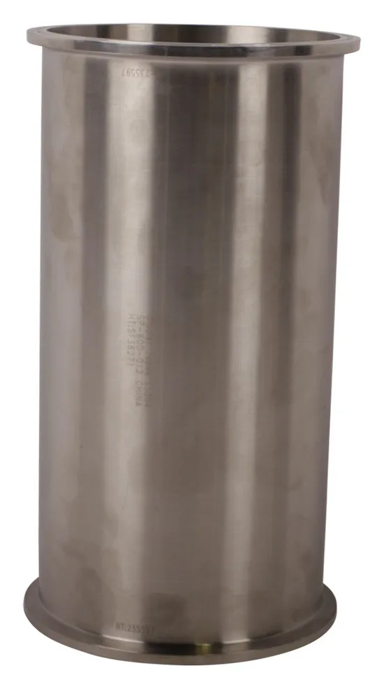 

3"x12" 3"x36" 3"x6" TriClamp Spool pipe
