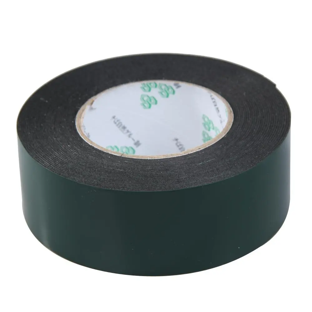 Buy Multifunction Black Sponge Foam Double Sided