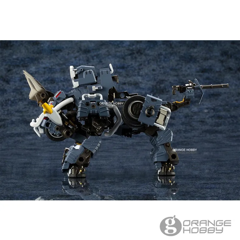 Набор пластиковых моделей Kotobukiya Hexa Gear HG002 1/24|Наборы для сборки моделей| |