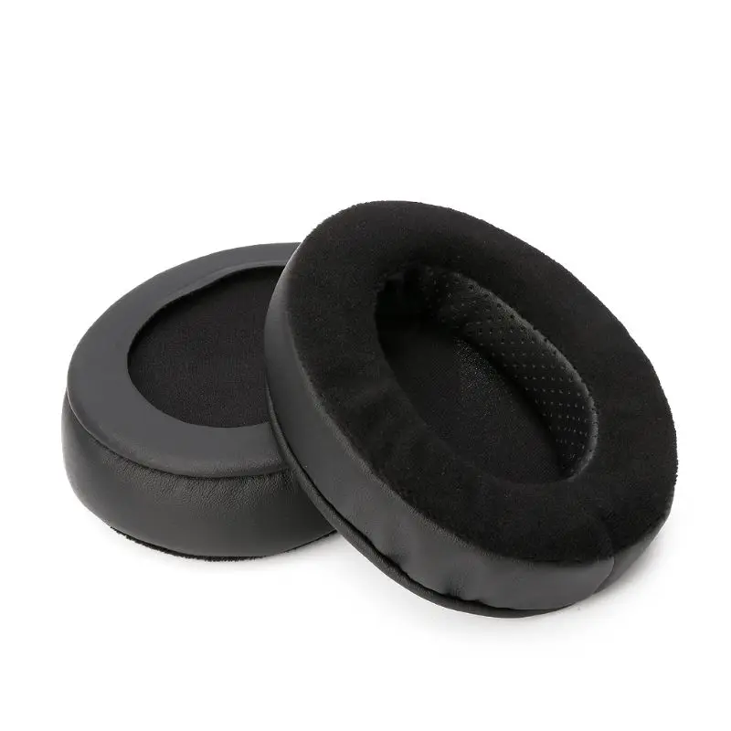 Replacement Earpads Cushion For Kingston HSCD KHX HSCP Hyperx Cloud II Headphone