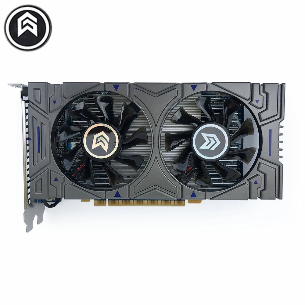100% Оригинальные Графика карты GTX 750 2048 МБ/2 ГБ 128bit GDDR5 пласа де video carte graphique видео для
