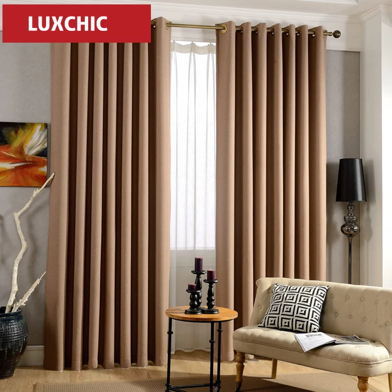 Комплект портьер реалтекс 270х360см. Плотные шторы в гостиную. Тяжелые шторы для гостиной. Шторы блэкаут в гостиную. Плотные шторы в гостиную.